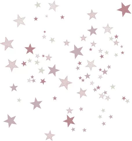 Art for kids Constellation Wall Sticker Art for kids  - Size: