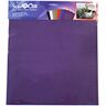 Brother 10 Sheets Craft Vinyl Assorted Colors