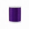 Superior Threads MasterPiece 50wt 600yd 5ct POP ART PURPLE BOX05