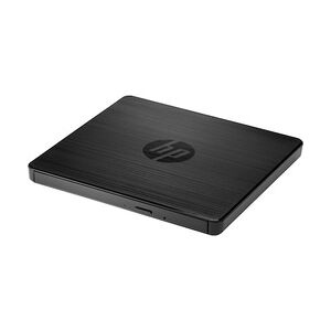 HP Externes USB-DVD-RW-Laufwerk F2B56AA