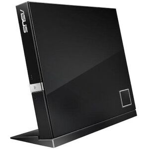 ASUS SBC-06D2X-U Blu-ray Kombolaufwerk USB 2.0 Schwarz Retail