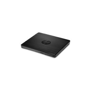 HP - Disk drev - DVD±RW - USB 2.0 - ekstern - for Pavilion 24, 27, 510, 590, 595, TP01
