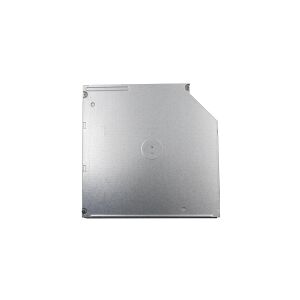 Lenovo HLDS GUE0N - Disk drev - DVD-RW - Serial ATA - indstiksmodul - FRU - for IdeaPad 320-14  330-14  L3 15IML05  V145-14  V155-15  V340-17  Yoga Slim 7 Pro 14