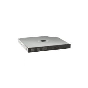 HP Slim - Disk drev - DVD±RW (±R DL) / DVD-RAM - intern - for Workstation Z238, Z4 G4, Z6 G4, Z8 G4