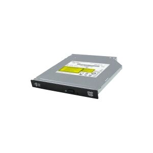 Hitachi-LG Data Storage DTC2N - Disk drev - DVD±RW (±R DL) / DVD-RAM - 8x/8x/8x/5x - Serial ATA - intern