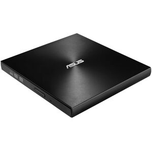 Asus Zendrive U9m - Ekstern Dvd Brænder - Sort