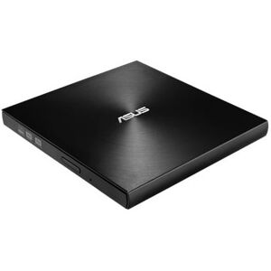 Asus Zendrive U7m - Ekstern Dvd Brænder - Sort