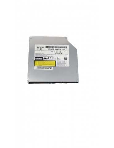 Disquetera DVD Portátil Acer Aspire 7720 UJ-870