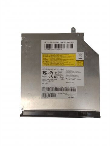 Grabadora DVD Portátil ACER Aspire 5515 Series 9SDW088EI66G