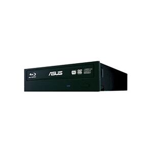 Asus BW-16D1HT optical disc drive Internal Black Blu-Ray RW - Publicité