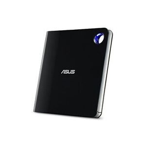 Asus SBW-06D5H-U Lecteur Blu-ray externe au détail USB 3.1 (Gen 1) noir - Publicité