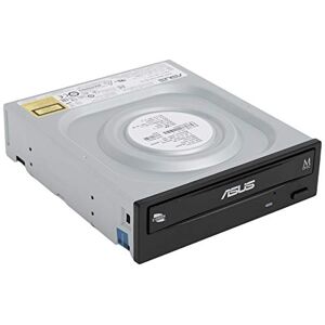ASUS SDRW-08U5S-U lecteur de disques optiques DVD Super Multi DL  Métallique, Graveur DVD externe