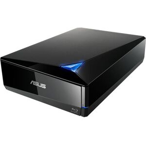 Lecteur-graveur externe Asus Blu-Ray BW-16D1X-U Noir - Publicité