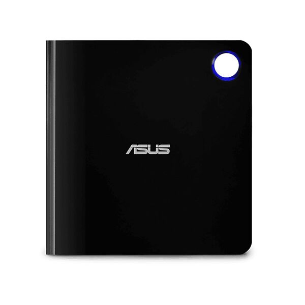 asus masterizzatore blu-ray  sbw-06d5h-u/blk/g/as/p2g