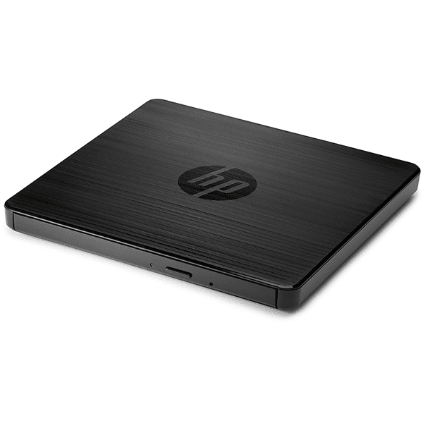 hp masterizzatore  unità esterna dvdrw