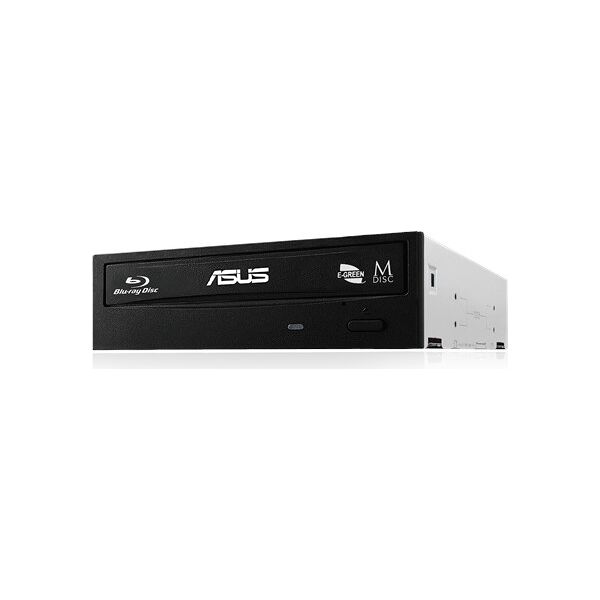 asus 90dd0230-b20010 masterizzatore lettore interno bluray / cd / dvd - 90dd0230-b20010