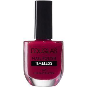 Douglas Collection Make-Up Nail Polish Timeless Nagellack 10 ml Nr. 265 - Unique Blazer