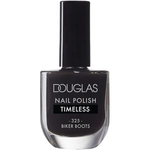 Douglas Collection Make-Up Nail Polish Timeless Nagellack 10 ml Nr. 325 - Biker Boots