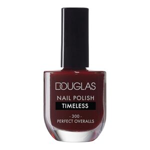 Douglas Collection Make-Up Nail Polish Timeless Nagellack 10 ml Nr. 300 - Perfect Overalls