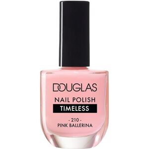 Douglas Collection Make-Up Nail Polish Timeless Nagellack 10 ml Nr. 210 - Pink Ballerina