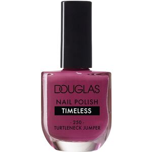 Douglas Collection Make-Up Nail Polish Timeless Nagellack 10 ml Nr. 250 - Turtleneck Jumper