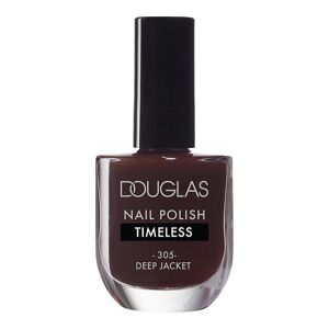 Douglas Collection Make-Up Nail Polish Timeless Nagellack 10 ml Nr. 305 - Deepo Jacket