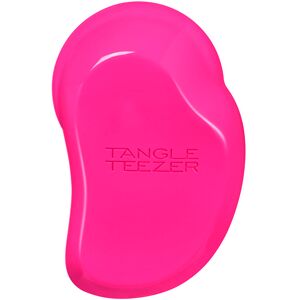 Tangle Teezer Detangling Hairbrush Fine & Fragile Berry Bright