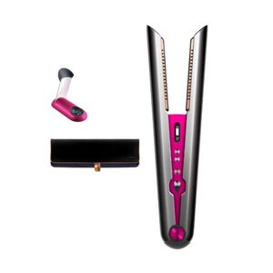 Dyson Corrale™ Haarglätter   nickel/fuchsia   322952-02