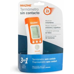 Sante & Beaute Imazine 3-In-1-Thermometer