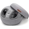 Shiatsu-Fußmassagegerät BEURER "FM 120 2-in-1" Massagegeräte grau Massagegeräte Sprudelbäder