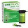 ONETOUCH ONE Touch Select Plus Blutzucker Teststreifen 50 St