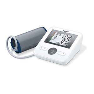 Beurer BM 27 Blodtryks- & pulsmåler til overarm Medicinsk udstyr 1 stk - Blodtryksmåler - Pulsmåler