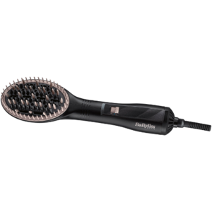 Babyliss Dry & Style Elektrisk Hårbørste - 600W