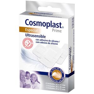 Cosmoplast Prime Special Ultrasensible Plaster - 10 stk