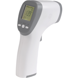 Denver Difrnce CTG-100 Infrarød Termometer