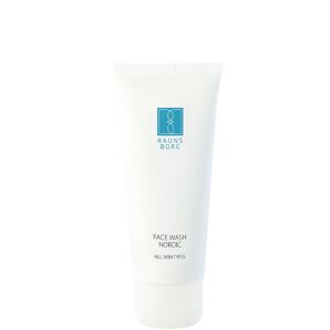 Raunsborg Face Wash For All Skin Types, 100 Ml.