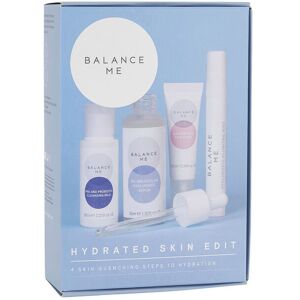 Balance Me Hydrated Skin Edit Gavesæt