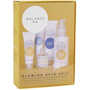 Balance Me Glowing Skin Edit Gavesæt