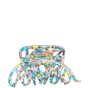 Ja-Ni Hair Accessories - Hair Clamps Cecilie, The Blue