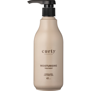 Idhair Curly Xclusive Moisture Treatment, 500 Ml.