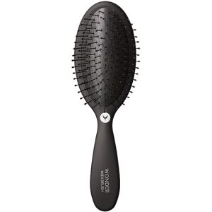 Hh Simonsen Wonder Brush Midi Black