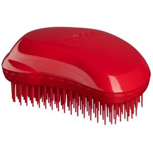 Tangle Teezer Thick and Curly Salsa Red