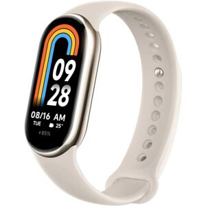 Xiaomi Smart Band 8, Champagne