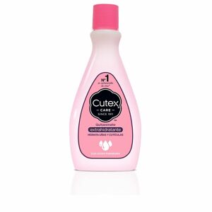 Neglelakfjerner Cutex Cutex Fugtgivende 100 ml