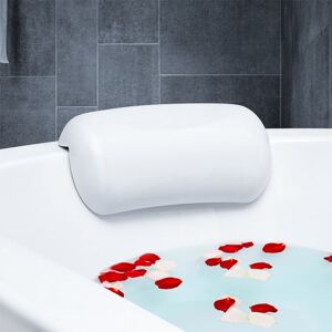 Shoppo Marte Universal Self-skinning Waterproof Massage Bathtub Pillow