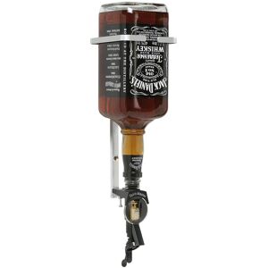 Ich-zapfe JACK DANIEL'S alkoholdispenser 3 liters flaske