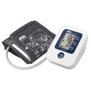 A&D UA-651SL blodtryksmåler - overarm - 23-37 cm - anbefales