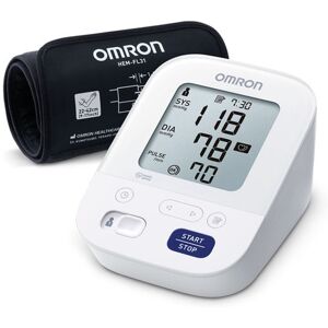 Omron M3 Comfort -blodtryksmåler