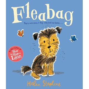 MediaTronixs Fleabag by Stephens, Helen