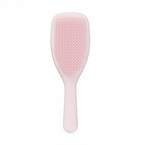 Tangle Teezer The Wet Detangler Large Pink Hibiscus hårbørste